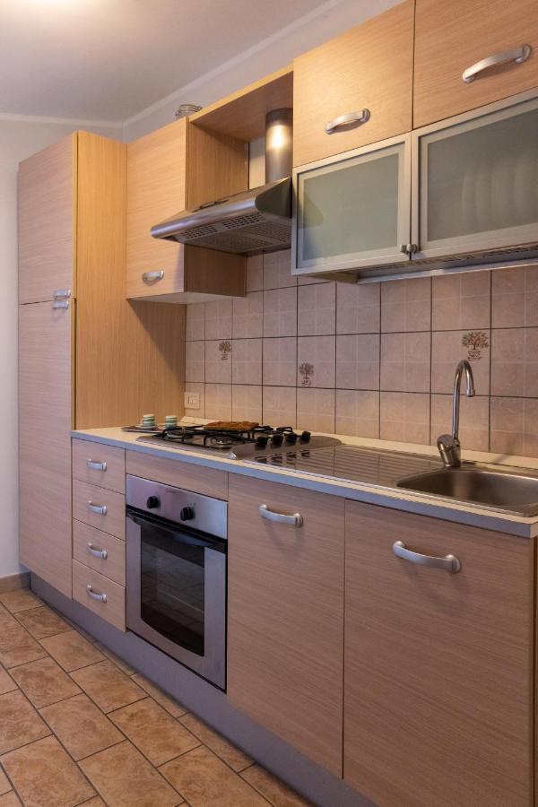 Nick & Santo'S Holiday Homes R Giardini-Naxos Exterior foto