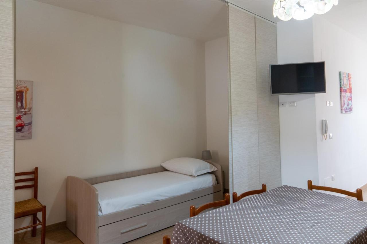 Nick & Santo'S Holiday Homes R Giardini-Naxos Exterior foto