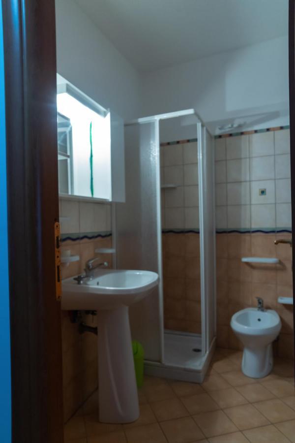 Nick & Santo'S Holiday Homes R Giardini-Naxos Exterior foto