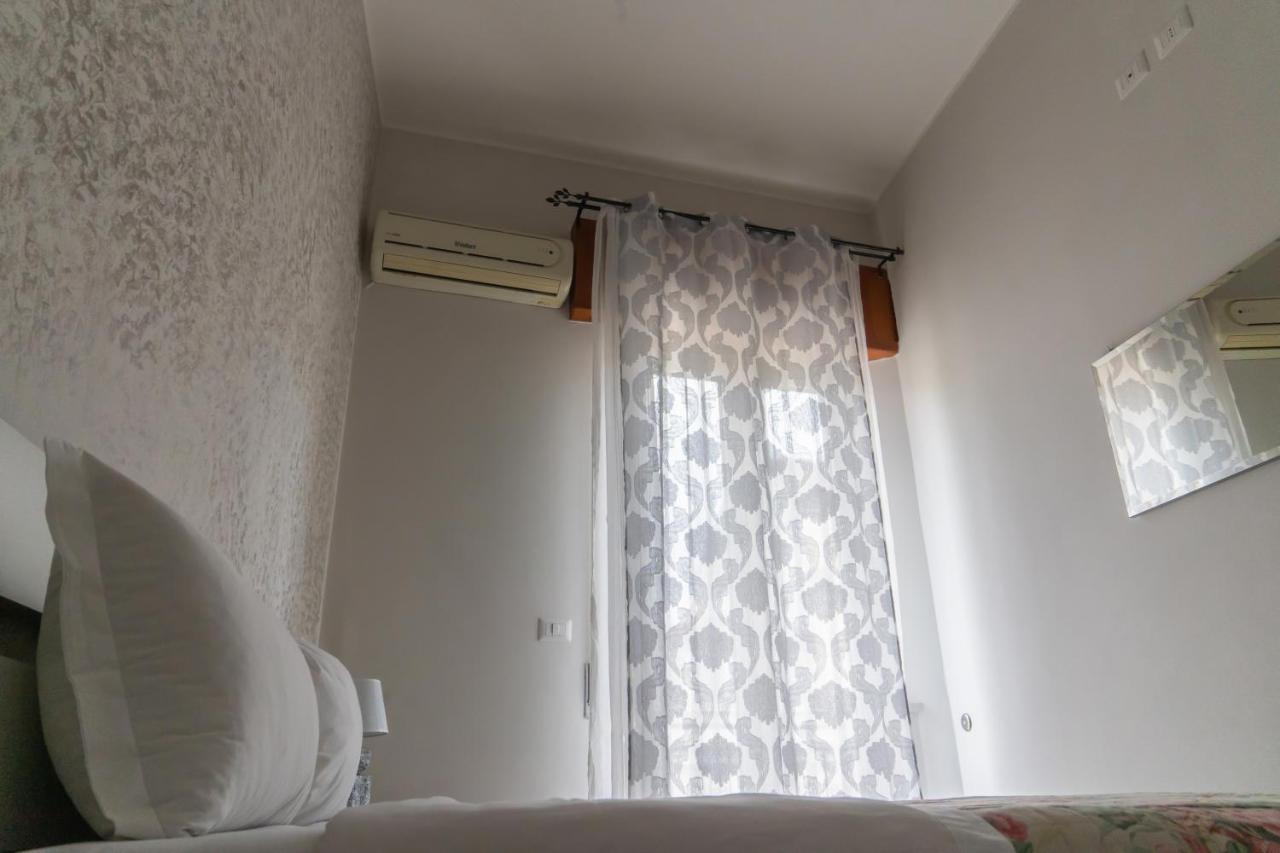 Nick & Santo'S Holiday Homes R Giardini-Naxos Exterior foto