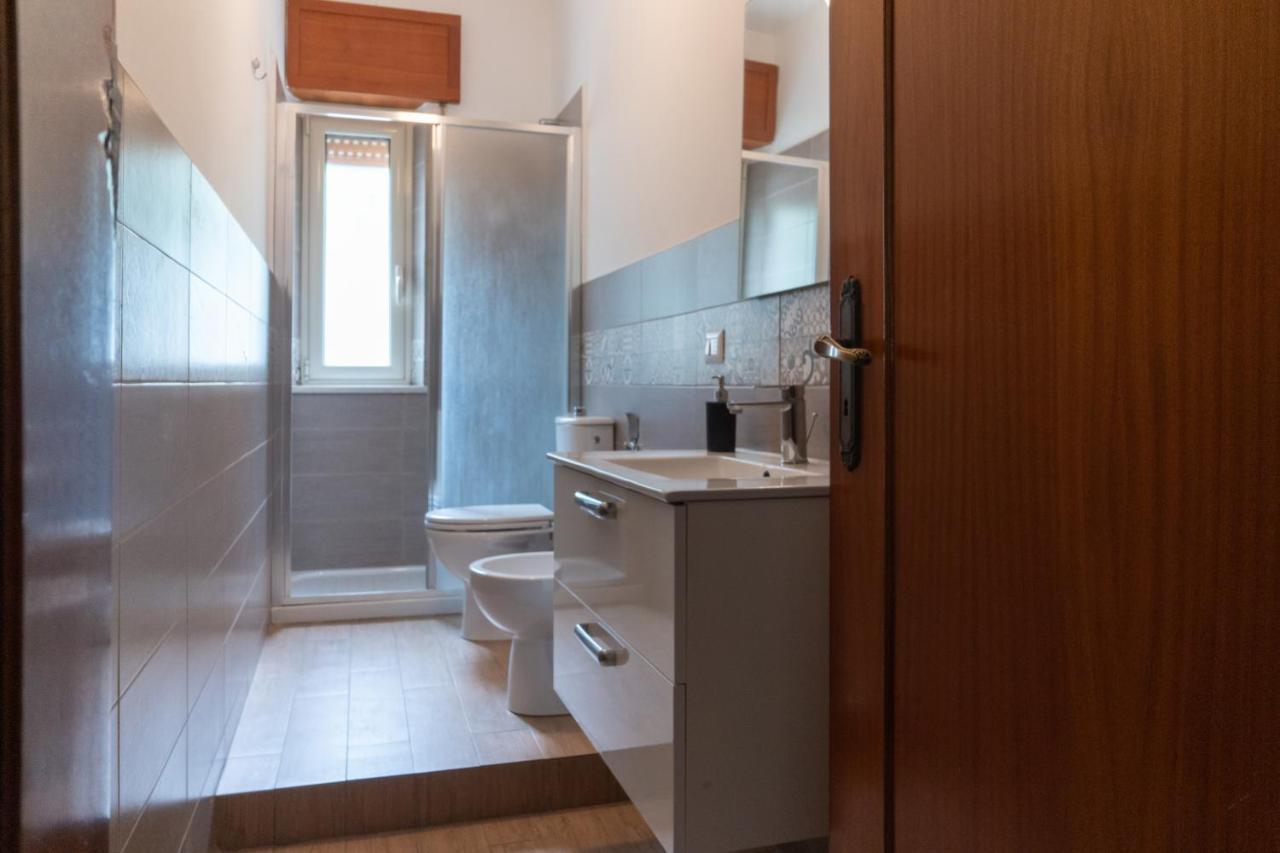 Nick & Santo'S Holiday Homes R Giardini-Naxos Exterior foto