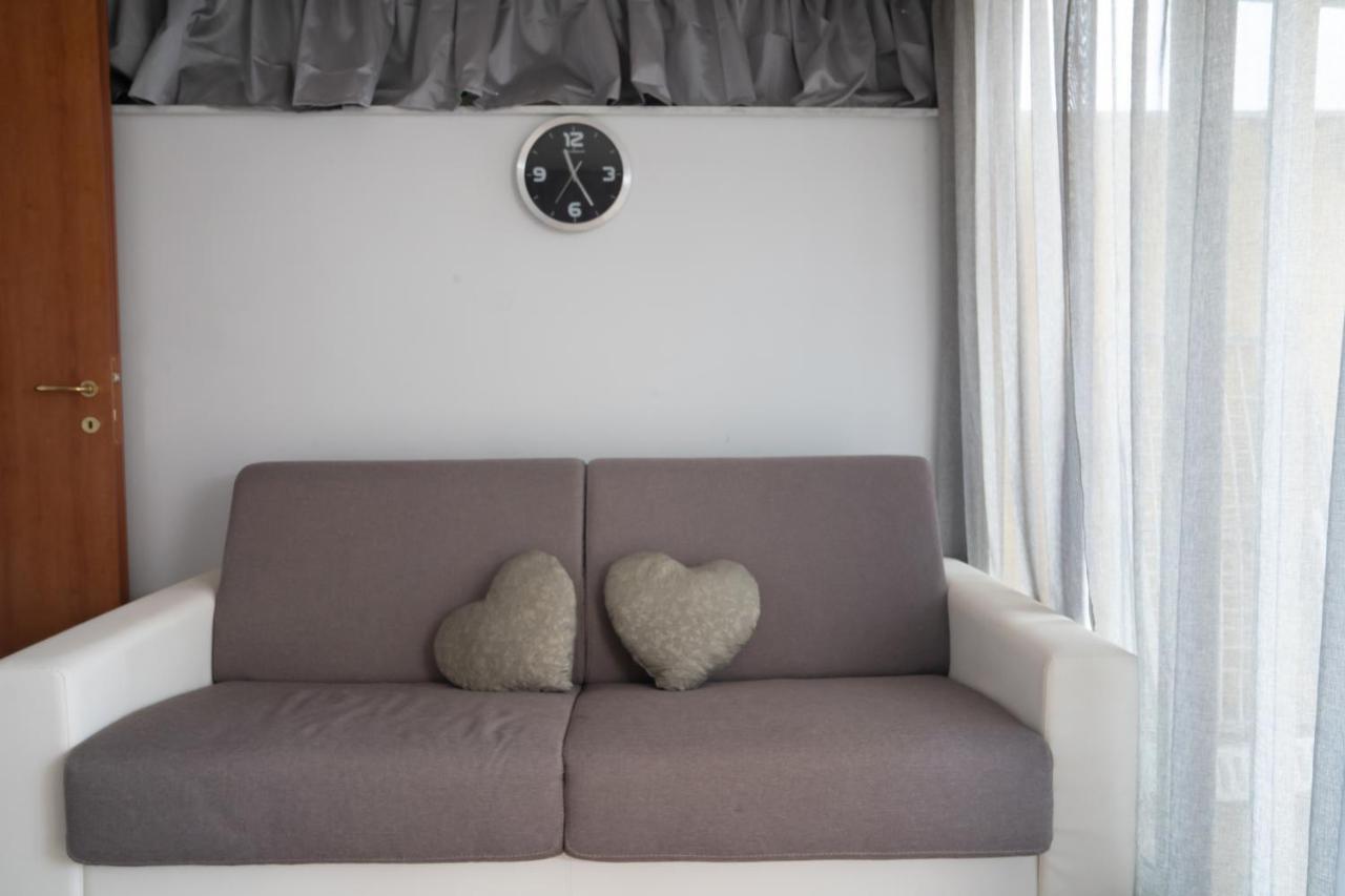 Nick & Santo'S Holiday Homes R Giardini-Naxos Exterior foto