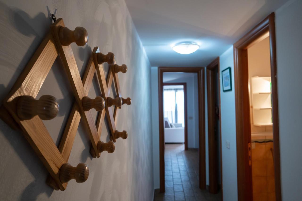Nick & Santo'S Holiday Homes R Giardini-Naxos Exterior foto