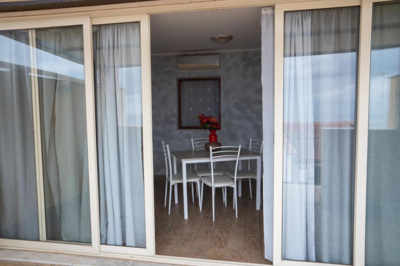 Nick & Santo'S Holiday Homes R Giardini-Naxos Exterior foto