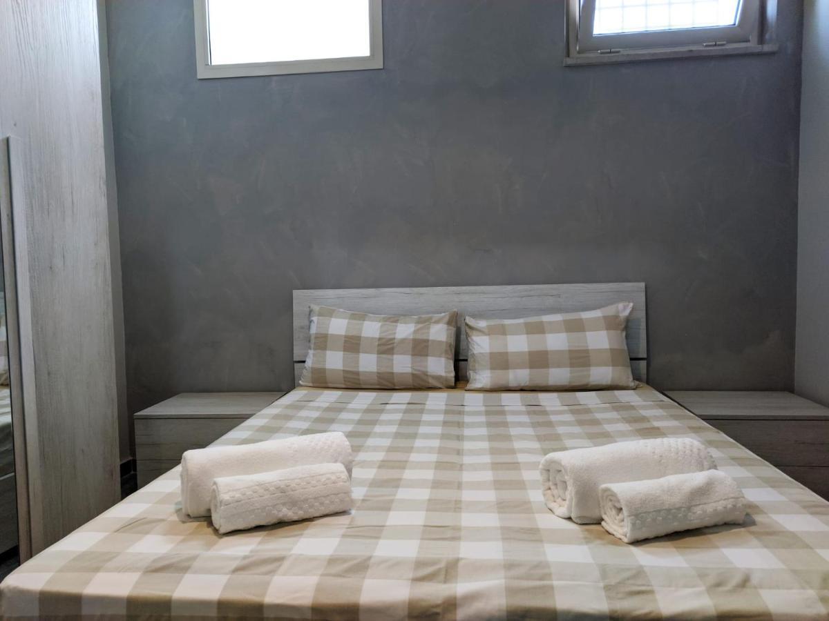 Nick & Santo'S Holiday Homes R Giardini-Naxos Exterior foto