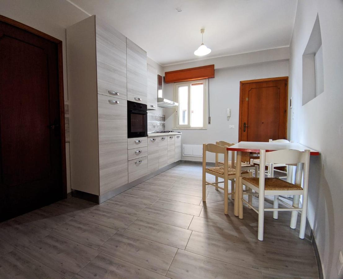 Nick & Santo'S Holiday Homes R Giardini-Naxos Exterior foto