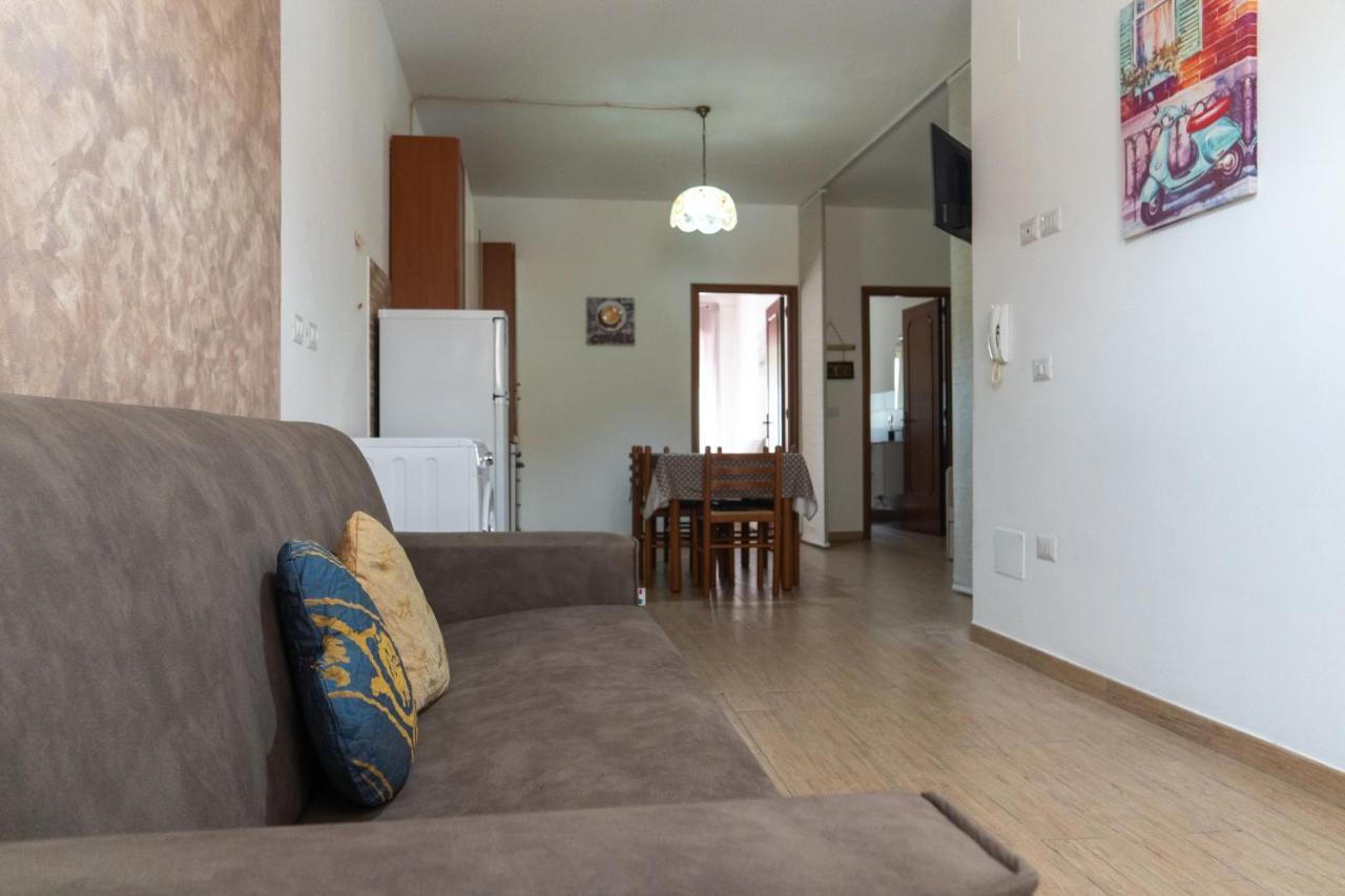 Nick & Santo'S Holiday Homes R Giardini-Naxos Exterior foto