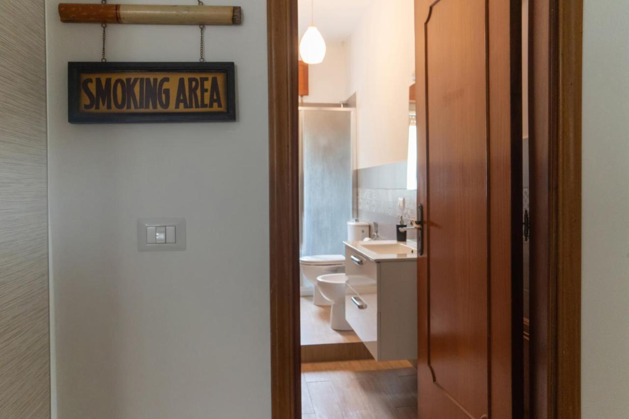 Nick & Santo'S Holiday Homes R Giardini-Naxos Exterior foto